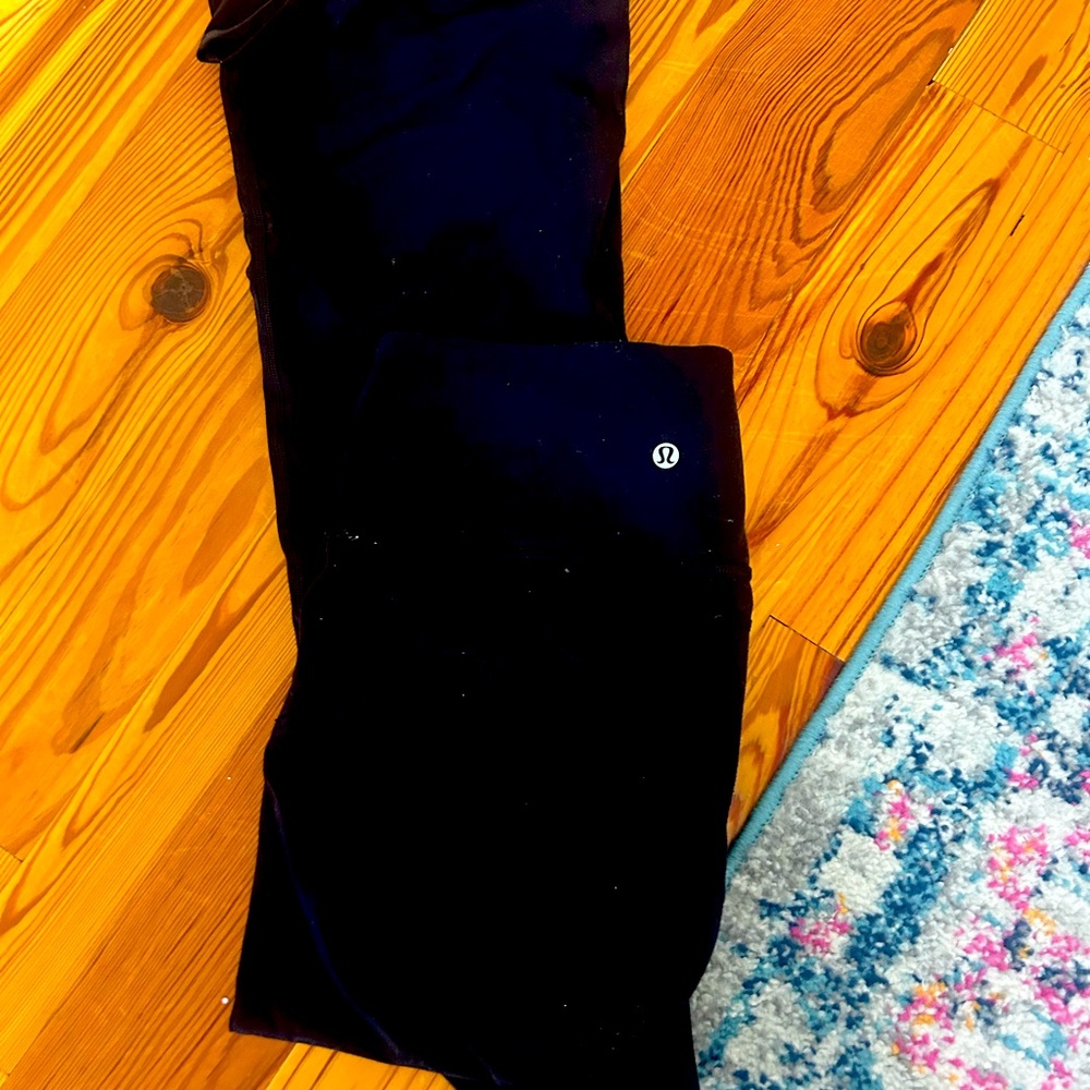 Lulu lemon leggings